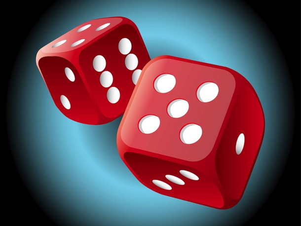 Red Dice