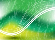 Green Texture Vector