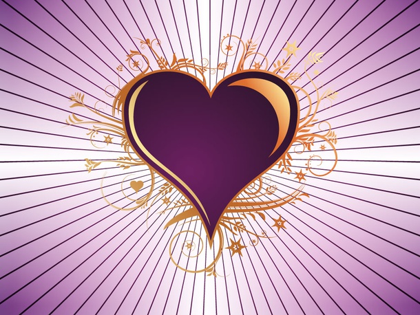 Purple Heart Luxury