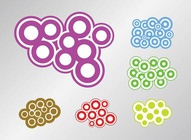 Circles Vectors