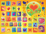 Vector Clip Art Pack