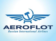 Aeroflot Logo