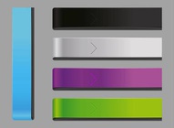 Shiny Banner Strips