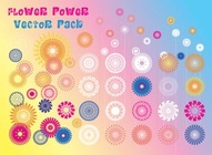 Abstract Flower Pack