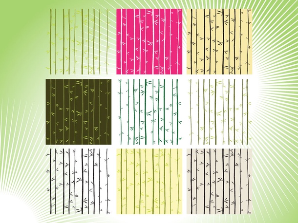 Bamboo Background Pack