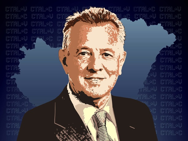 President Of Hungary Scandal