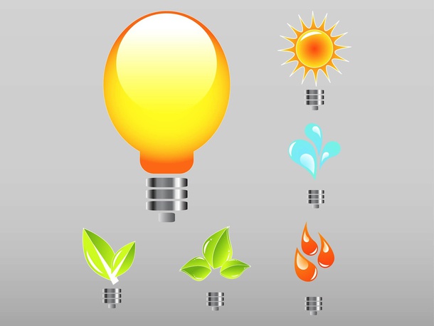 Eco Icons