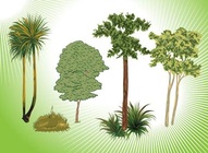 Tree Pack