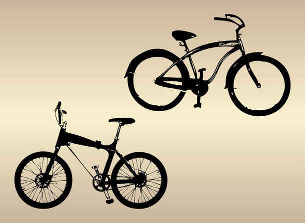 Bicycles