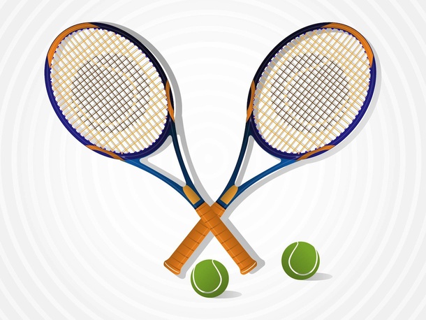 Tennis Rackets