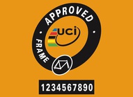 UCI Badge