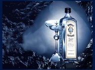 Bombay Sapphire Wallpaper