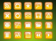 PC Icon Set