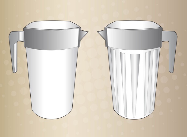 Cup Vectors