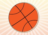 Basketball Logo