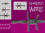 Barbed Wire