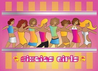 Sixties Girls