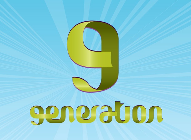 Generation Logo