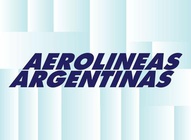 Aerolineas Argentinas Logo