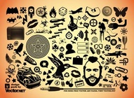 Cool Vector Art Pack