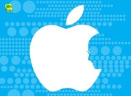 Steve Jobs Is Apple