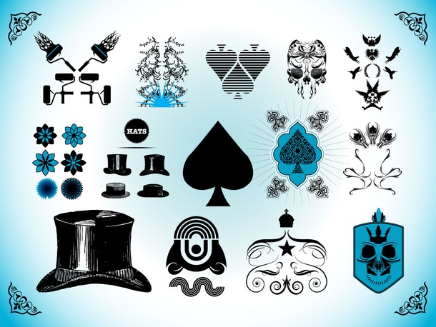 Vector Art Freebies