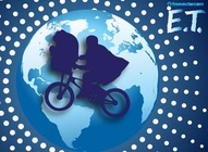 ET Bike Globe