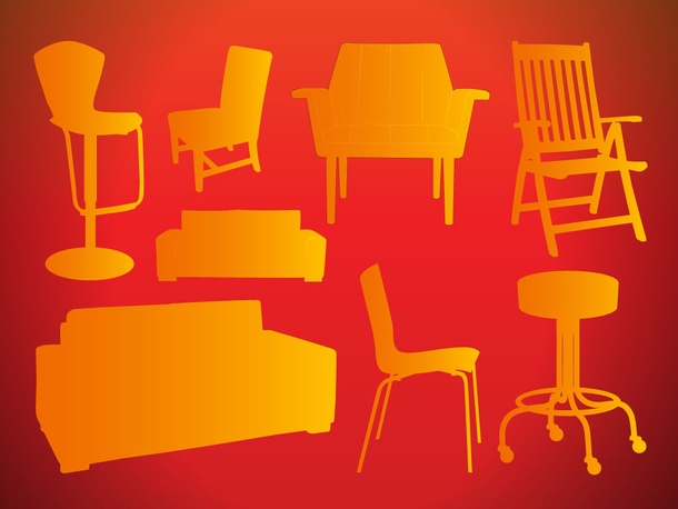 Furniture Pack