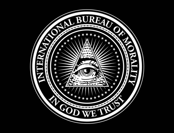 International Bureau of Morality