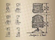 Furniture Vectors