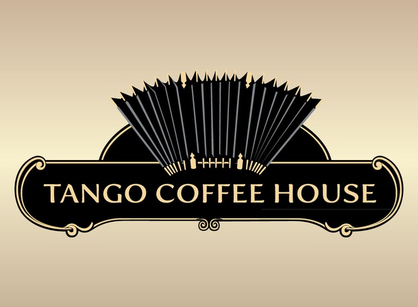 Traditional Coffee Logo