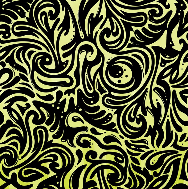 Swirling Pattern