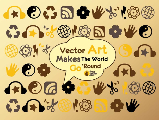 Vector World