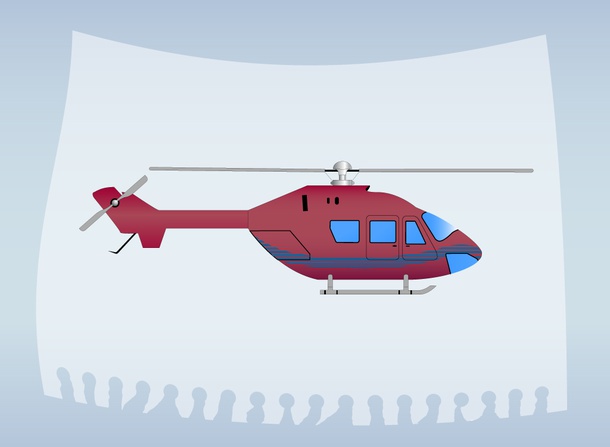 Helicopter Profile