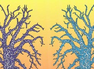 Fantasy Trees