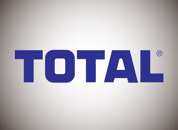 Total Logo