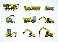 Construction Vehicles