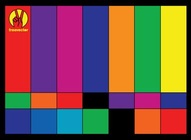 TV Test Pattern