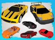 Super Car Pack