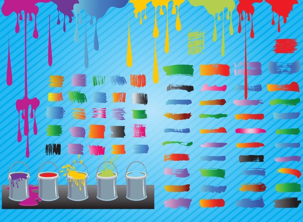 Paint Pack