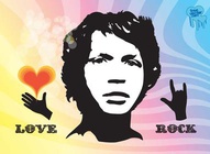 Beck Vector