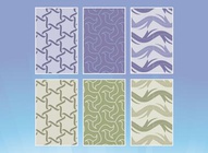 Stylish Vector Patterns