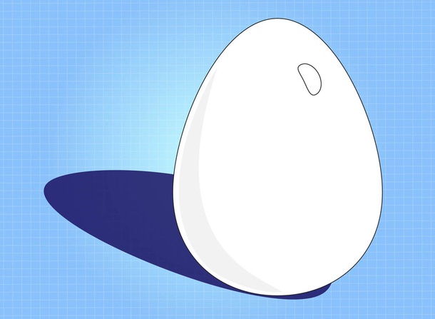 Egg Vector