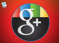 G+ Custom Logo