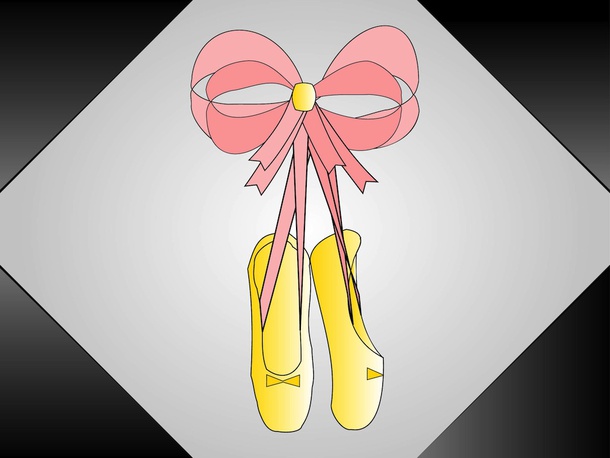 Ballerina Flats