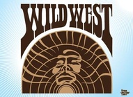 Wild West Poster