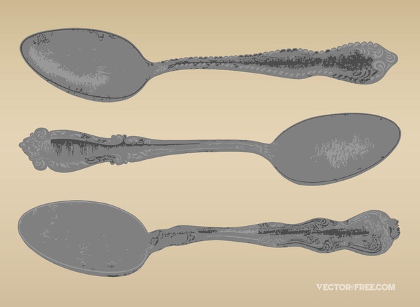 Vector Spoons