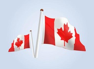 Canada Flag