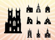 Vector Churches