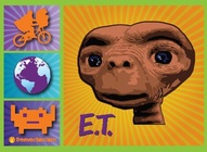 ET Clip Art